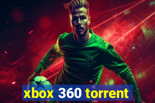 xbox 360 torrent